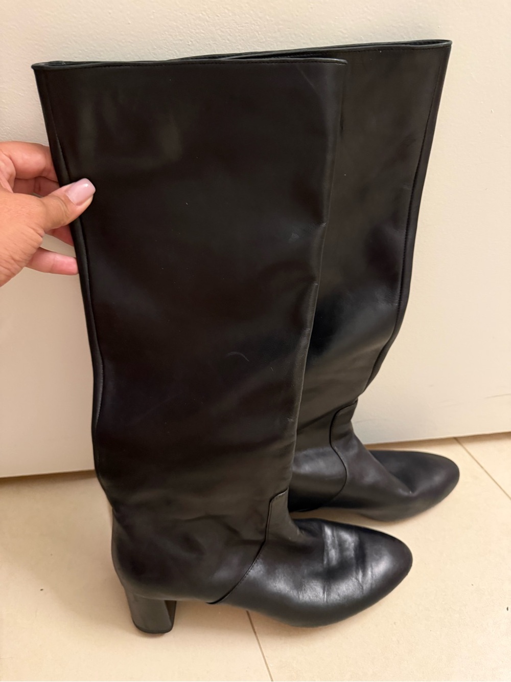 Loeffler Randall Gia Boots